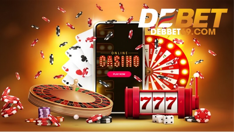 Baccarat Online - Hướng Dẫn Cá Cược An Toàn Cùng Debet 1 Baccarat Online