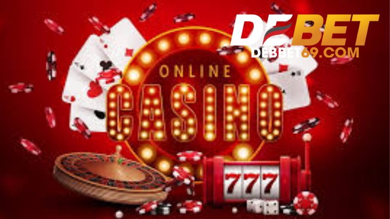 Baccarat Online - Hướng Dẫn Cá Cược An Toàn Cùng Debet 3 Baccarat Online