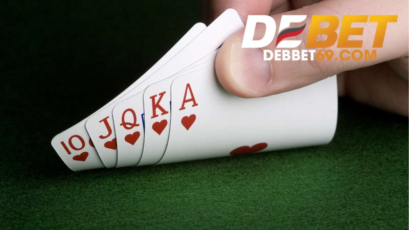 Blackjack - Hướng Dẫn Chơi Thắng Lớn Cùng Debet 2025 3 Blackjack