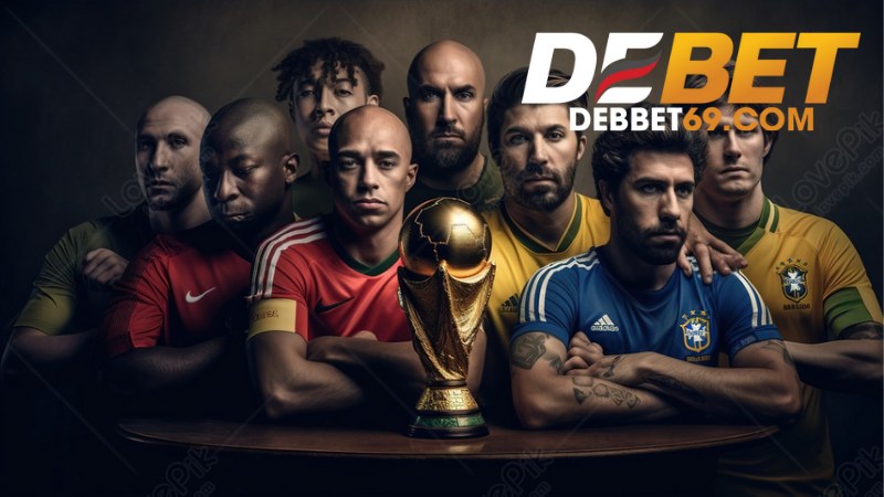 Bóng Đá Ảo Debet - Giải Mã Sức Hút Và Bí Quyết Thắng Lớn 1 Bóng Đá Ảo Debet