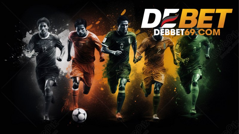 Bóng Đá Ảo Debet - Giải Mã Sức Hút Và Bí Quyết Thắng Lớn 3 Bóng Đá Ảo Debet