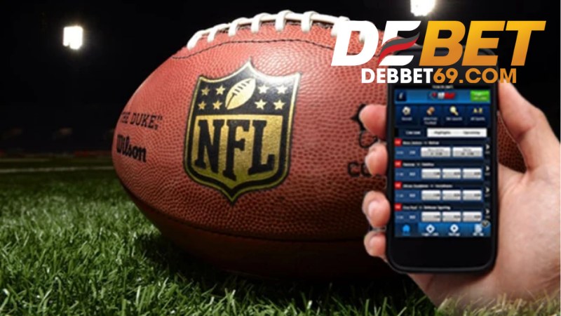 Cá Cược Bóng Bầu Dục Debet - Cơ Hội Đột Phá Trải Nghiệm 1 Cá Cược Bóng Bầu Dục Debet