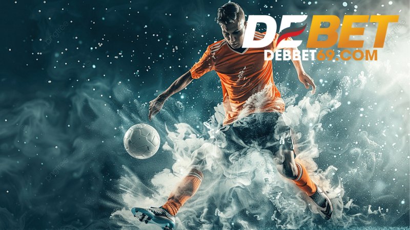 Cá Cược Bóng Đá Debet - Trải Nghiệm Tại Nhà Cái Châu Âu 3 Cá Cược Bóng Đá Debet
