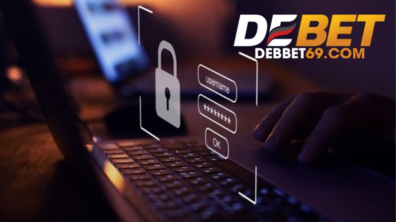 Chính Sách Bảo Mật Tại Debet 