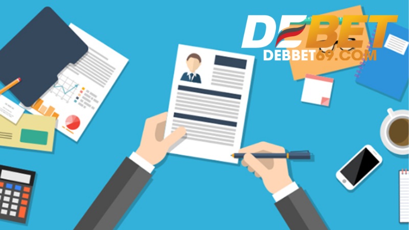 Đăng Ký Debet - Hướng Dẫn Tạo Tài Khoản Nhà Cái Số 1 Châu Âu 1 Đăng Ký Debet