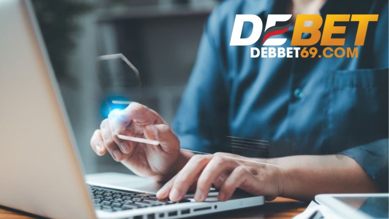 Đăng Ký Debet - Hướng Dẫn Tạo Tài Khoản Nhà Cái Số 1 Châu Âu 3 Đăng Ký Debet