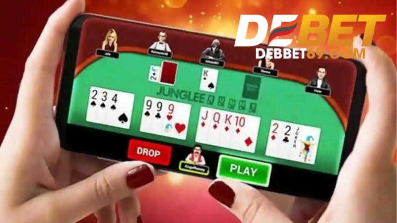 Game Bài Poker - Cẩm Nang Chơi Game Live Casino Thắng Lớn 3 Game Bài Poker