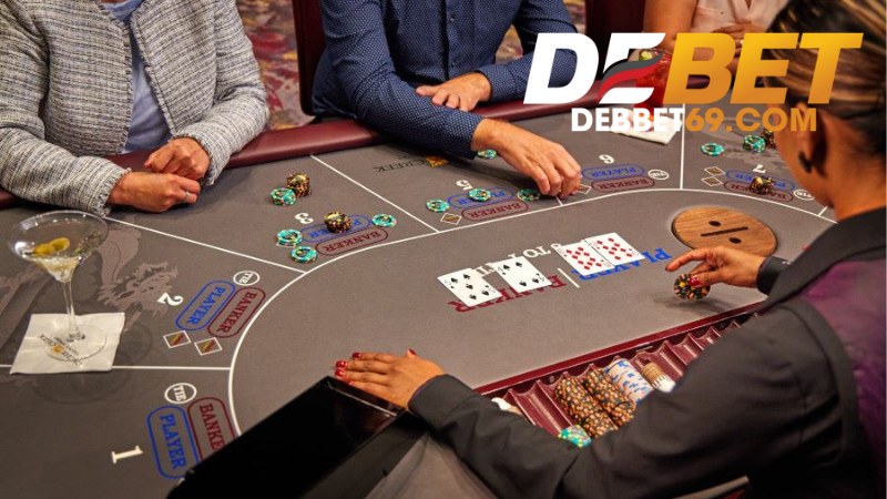 Giới Thiệu Về Debet 