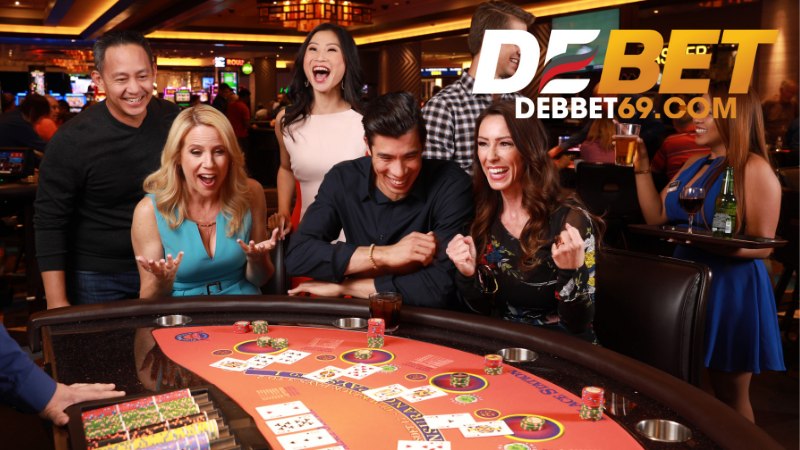 Giới Thiệu Về Debet 