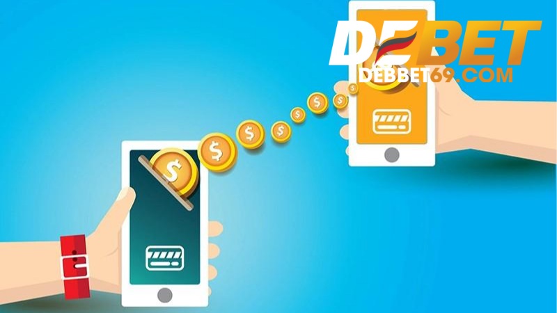 Nạp Tiền Debet - Hướng Dẫn Giao Dịch Nhanh Chóng 2025 1 Nạp Tiền Debet