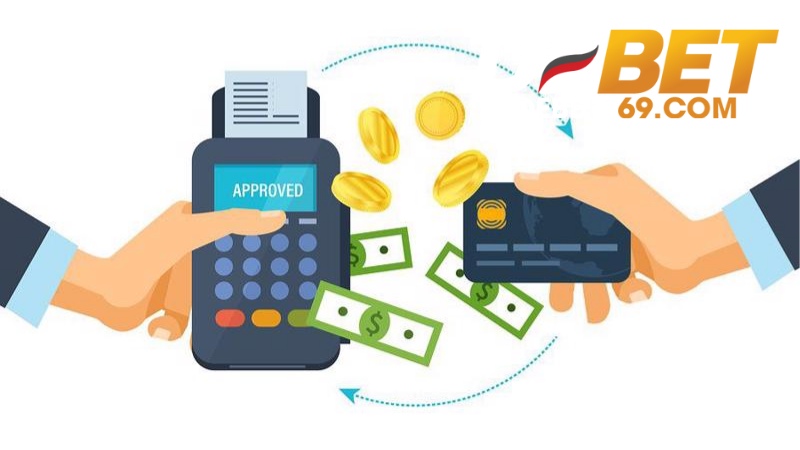 Nạp Tiền Debet - Hướng Dẫn Giao Dịch Nhanh Chóng 2025 3 Nạp Tiền Debet