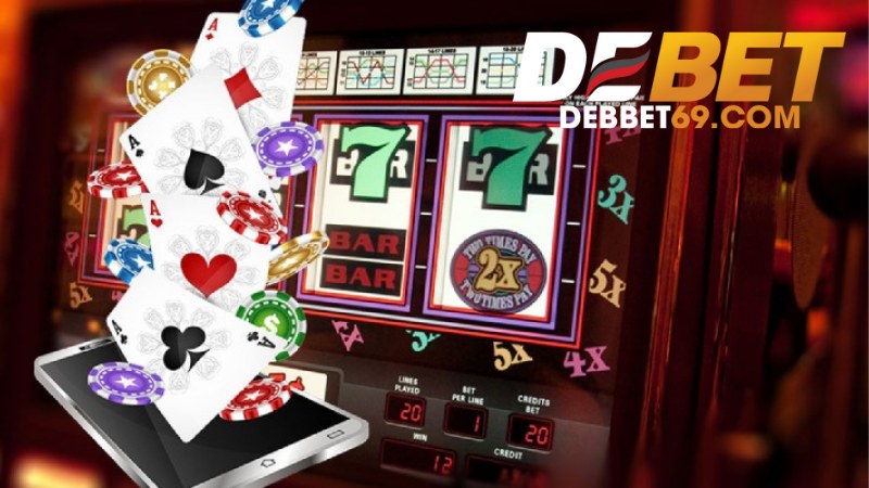 Nổ Hũ Debet 1 Nổ Hũ Debet