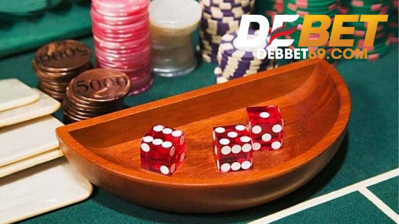 Roulette Là Gì? Hướng Dẫn Chơi Roulette Tại Debet 3 Roulette Là Gì