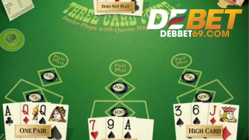 Xóc Đĩa Trực Tuyến - Hướng Dẫn Chơi Game Live Casino Debet 3 Xóc Đĩa Trực Tuyến