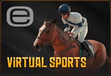 virtual sports